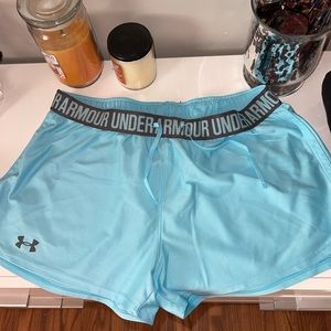 Under Armour Shorts